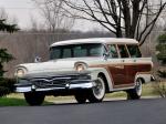 Ford Country Squire 1957 года